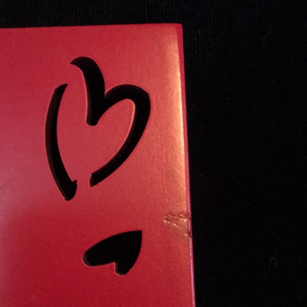 Lasercraft ♥️ Photo Frame - Picture 8 of 8
